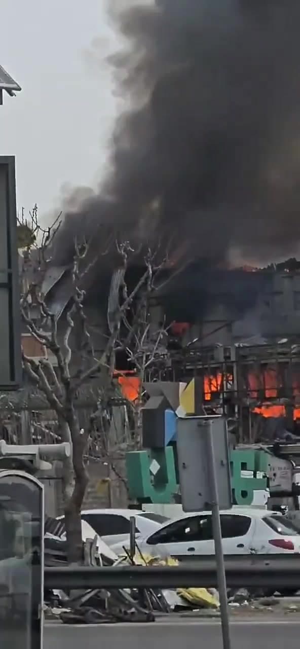 Israel-Iran Tensions: The Role of Evangelical Outreach