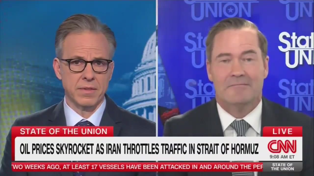 Iran's Resilient Axis: A Strategic Assessment