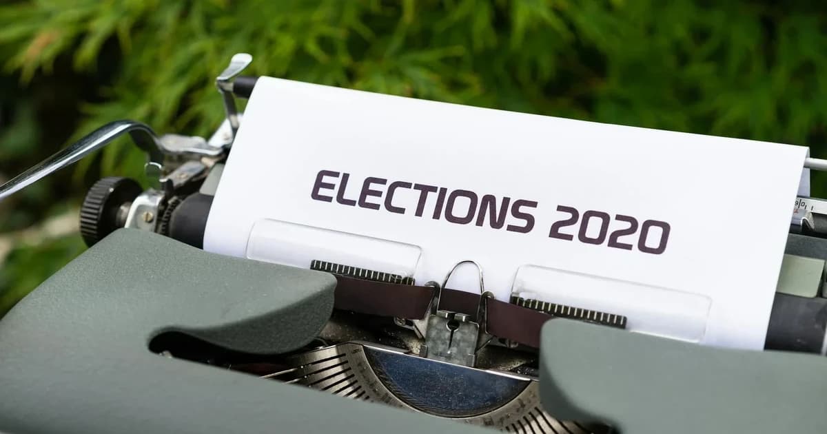 2020 US Election Fraud: Expert Panel Analysis