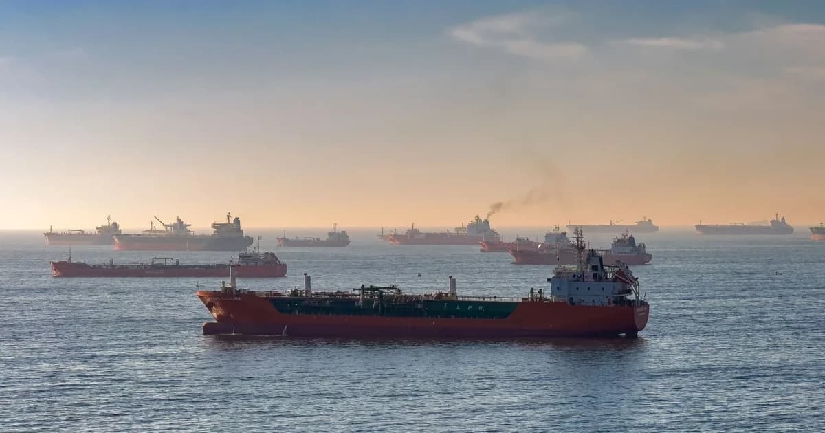 5 Pipelines Bypass Hormuz — None Are Enough