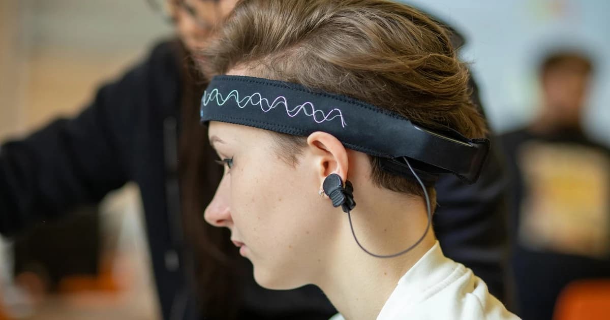 China Won the Brain Race While America Was Building a...