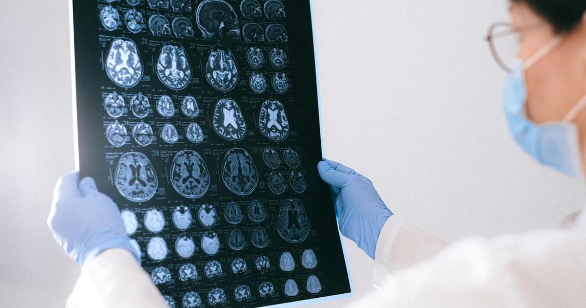 Chinese Medical AI Revolution: Beijing Deploys While the...