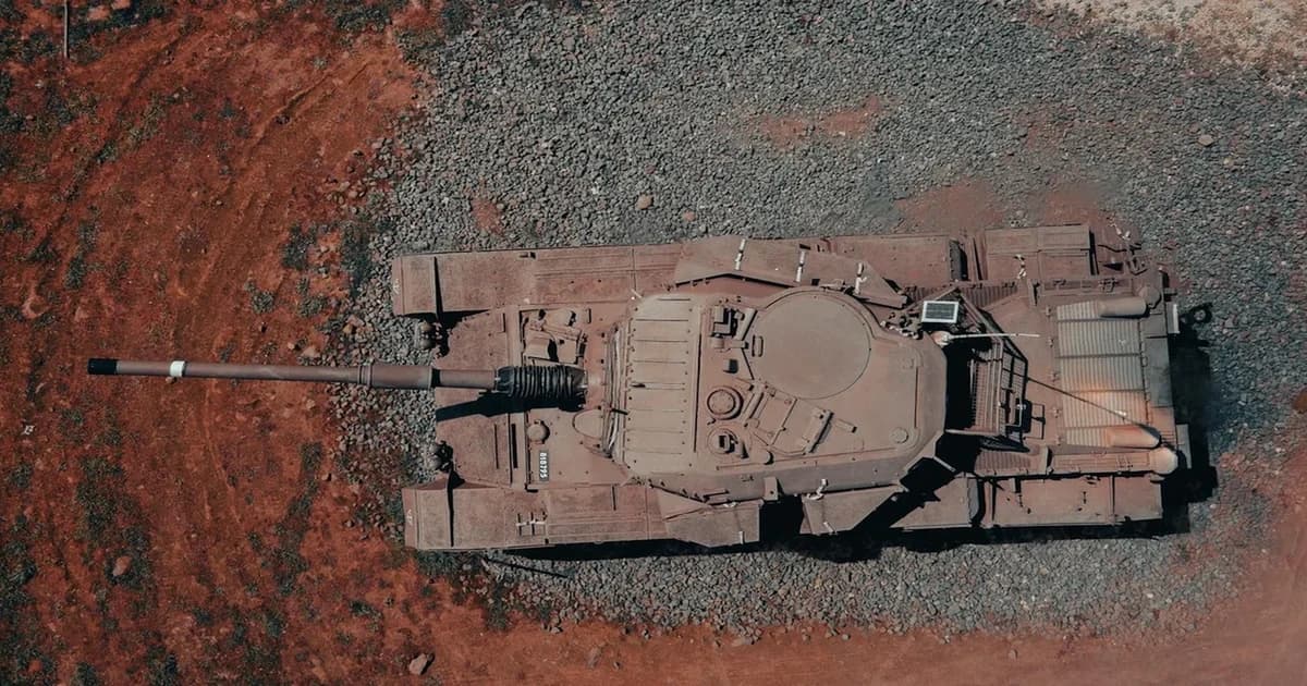 Drone Warfare 2026: How Cheap FPV Drones Changed Everything