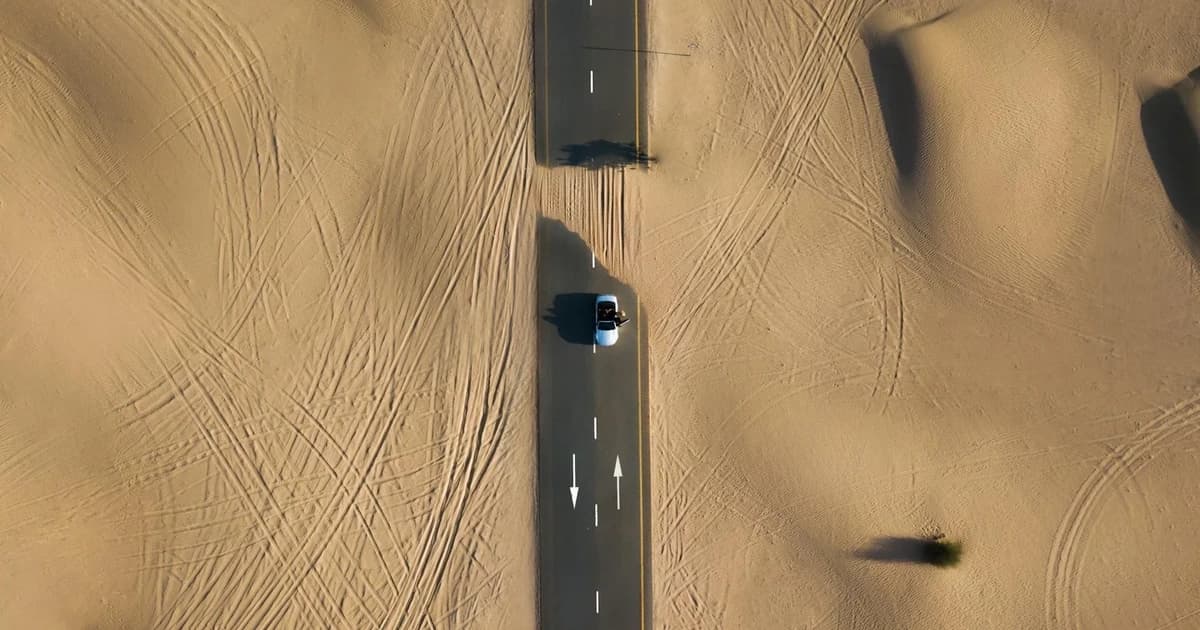 Drone Warfare in the Middle East: Key Trends