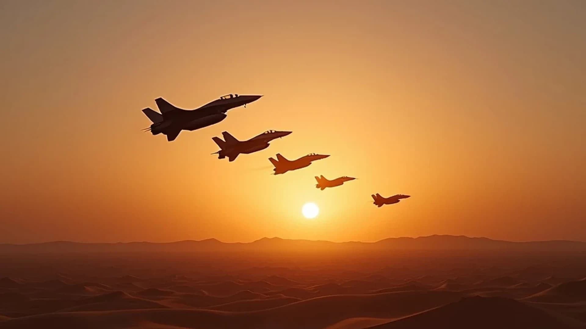 Risks and Global Impact of a US Strike on Iran