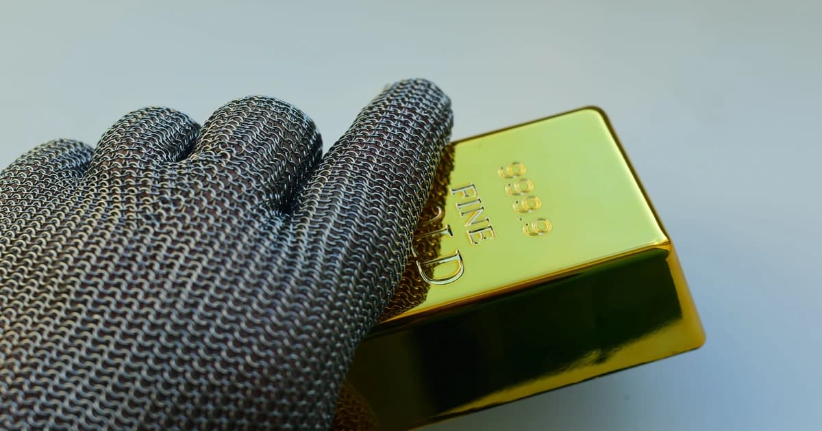 Gold Price Path After the Rally: 2026 Update