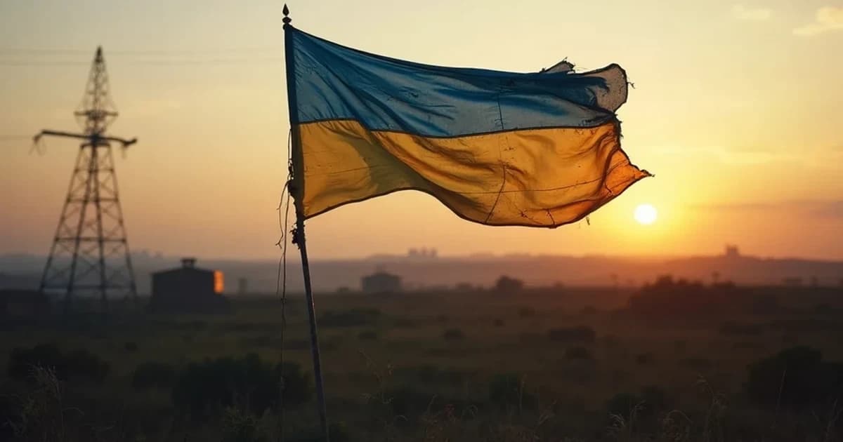 Historical Experts on the Long-Term Ukraine-Russia Outlook