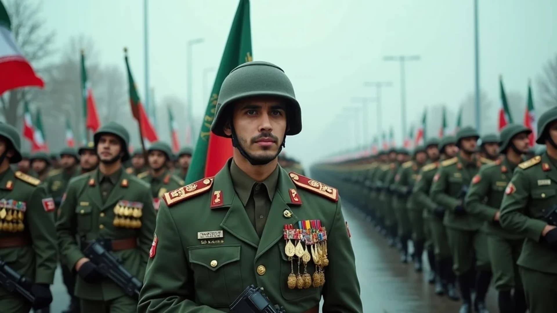 US Intervention in Iran: Risks and Strategic Alternatives
