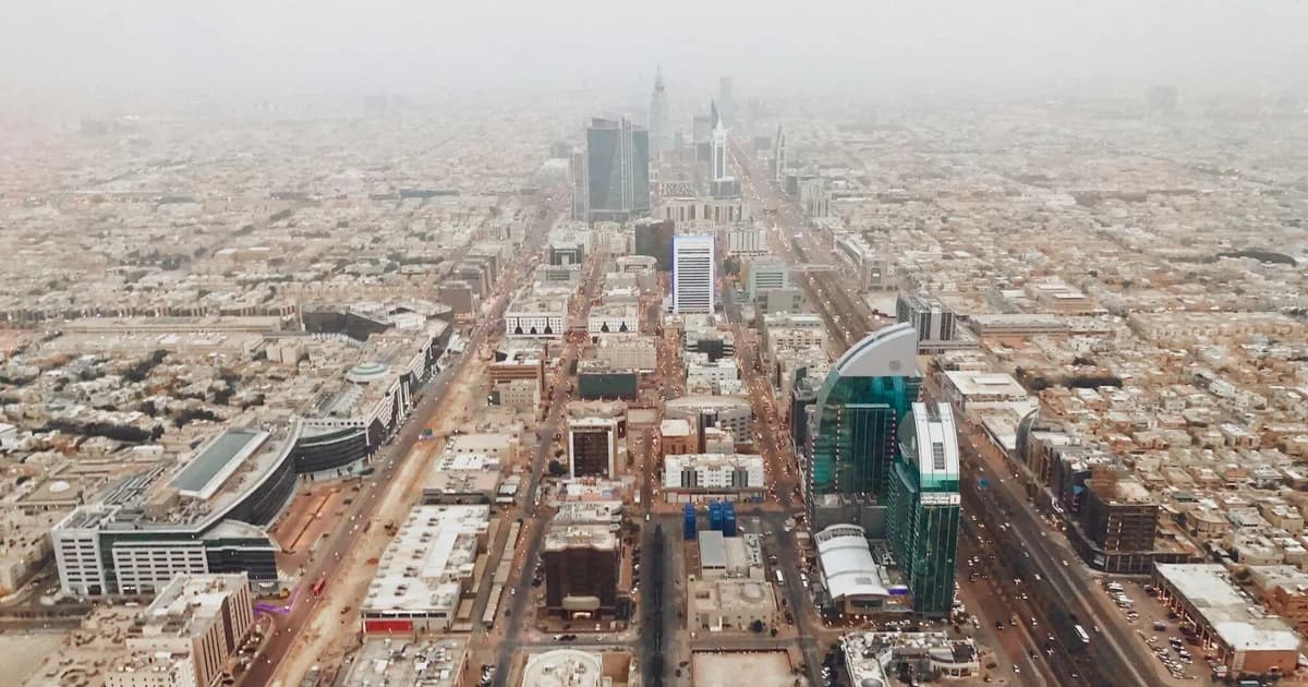 Iranian Drone Strike: Riyadh US Embassy Impact