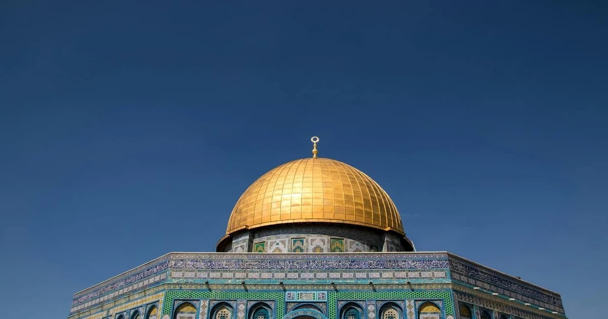 Iron Dome: How Israel Achieved 99% Interception