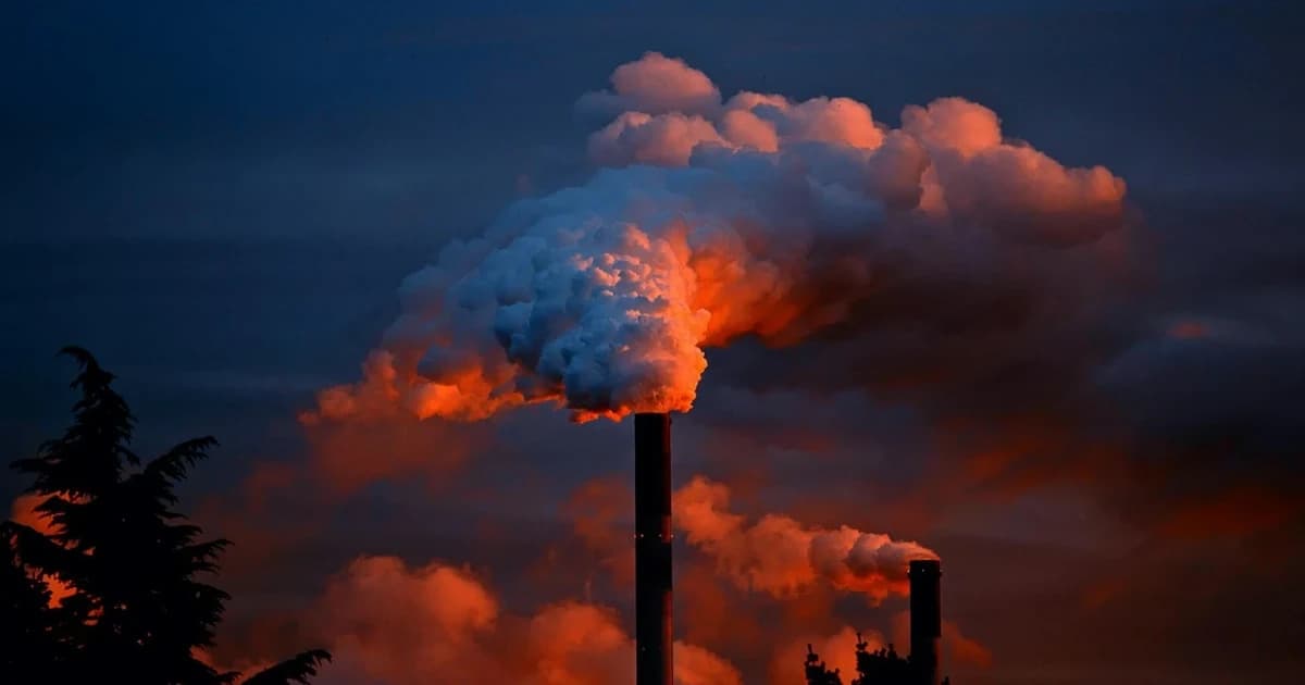 Impact of Middle East Energy Supply Disruptions