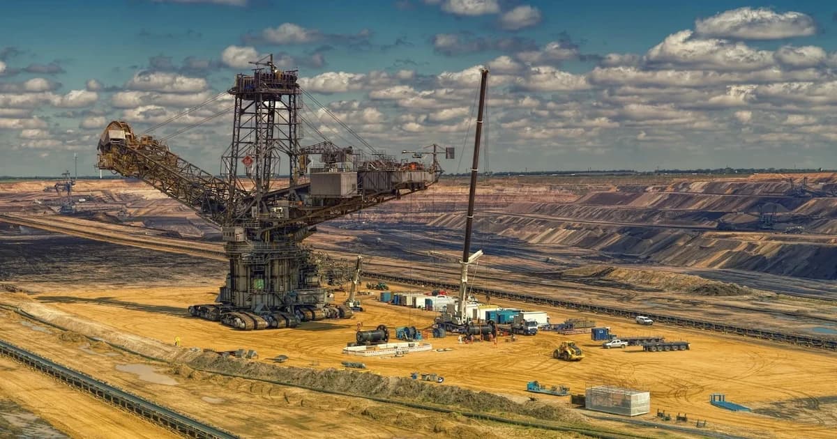 Middle East War: Global Energy Market Impact