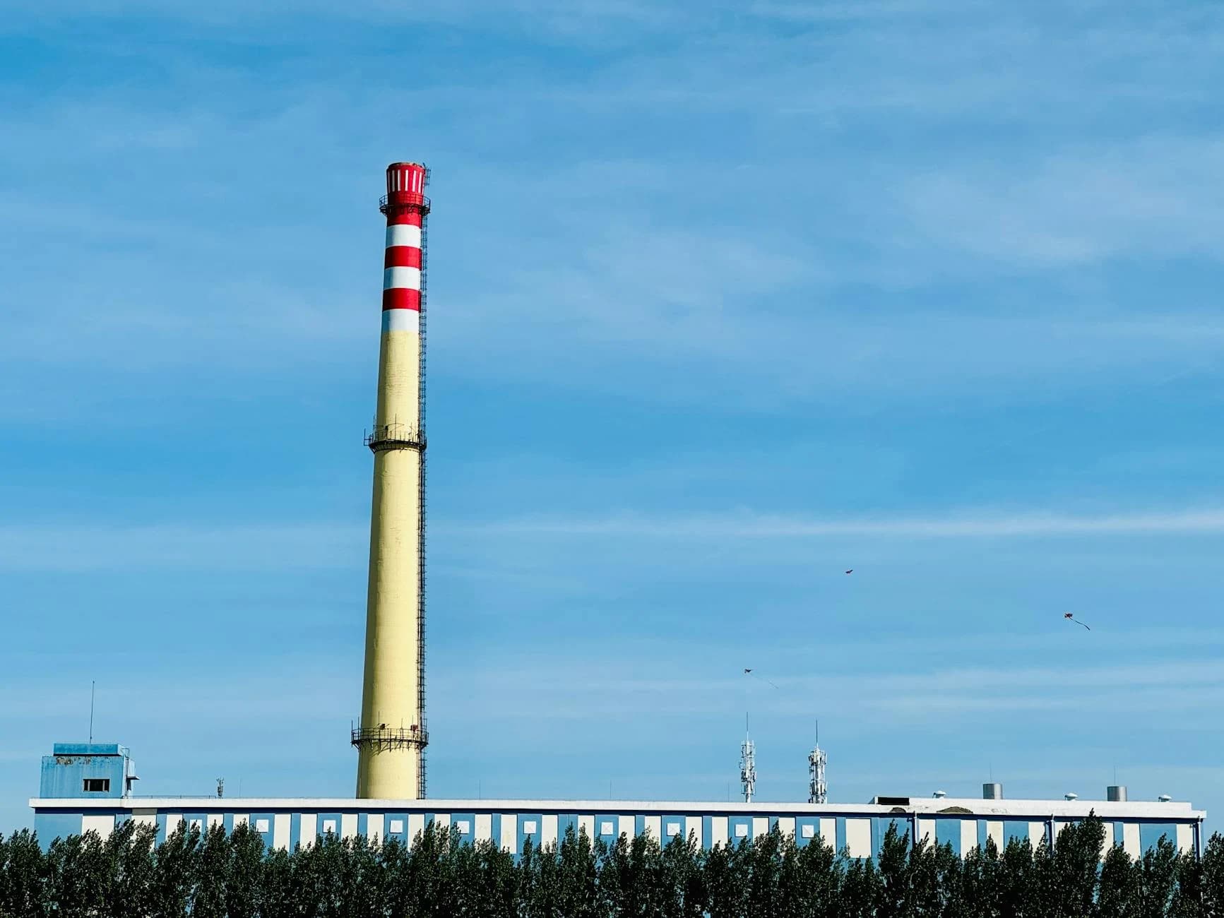 Natanz Nuclear Site: Iran's Denial Assessed