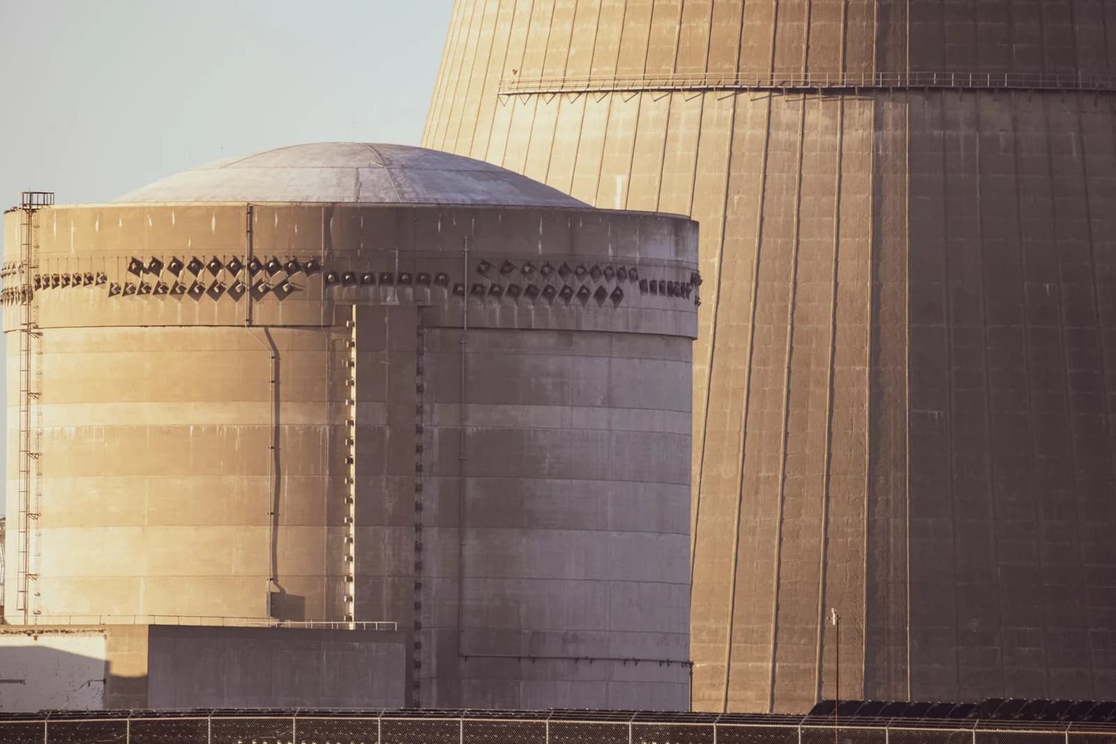Nuclear Energy Renaissance: Growth Drivers