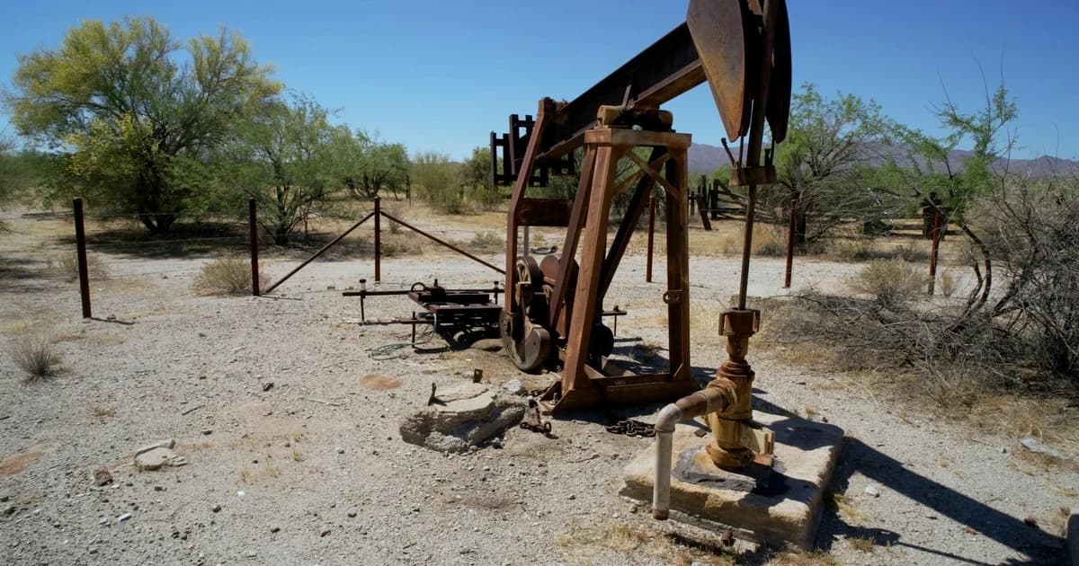 Analyzing Oil Cuts: Future of Global Energy Markets