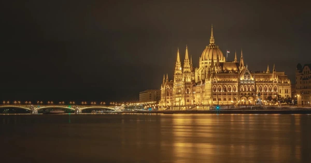 Putin's GRU & the Hungary Election: New Evidence