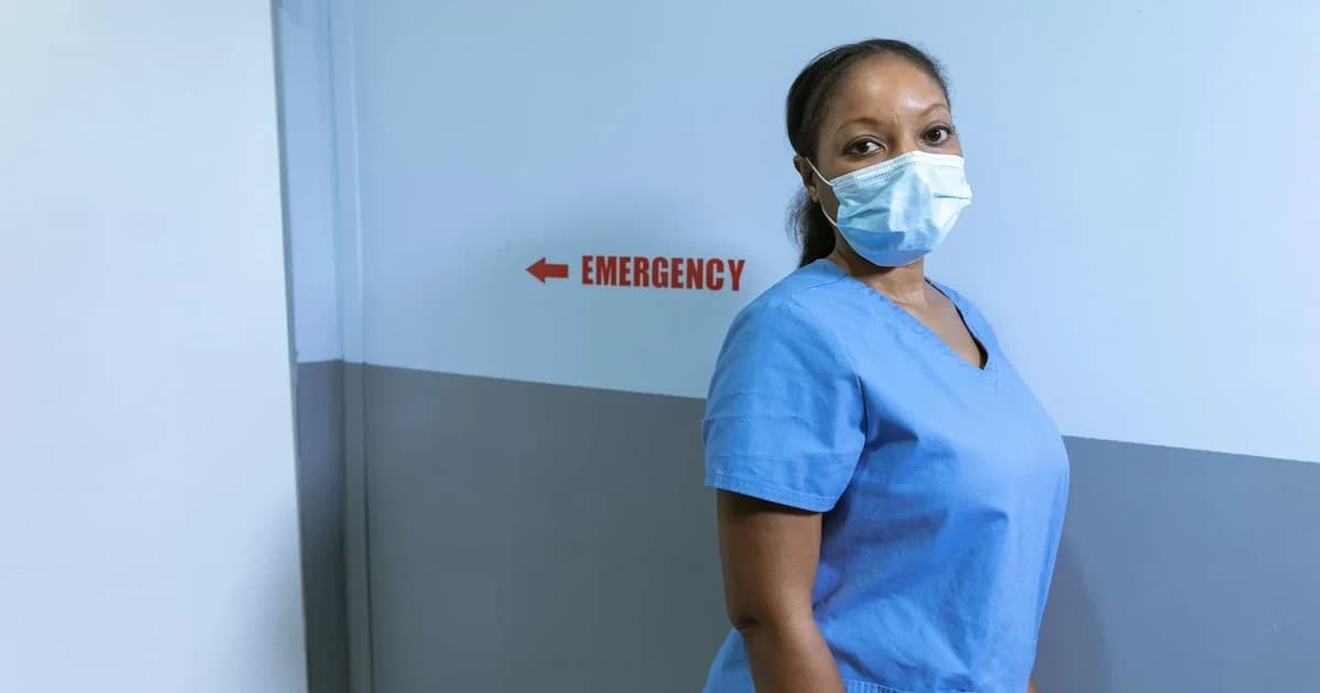 The Future of Quantum Computing in Healthcare