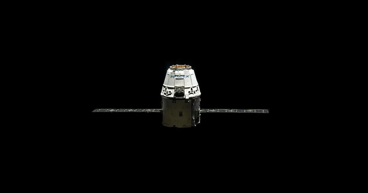 Starship Stumbles: How SpaceX Delays Are Derailing NASA's