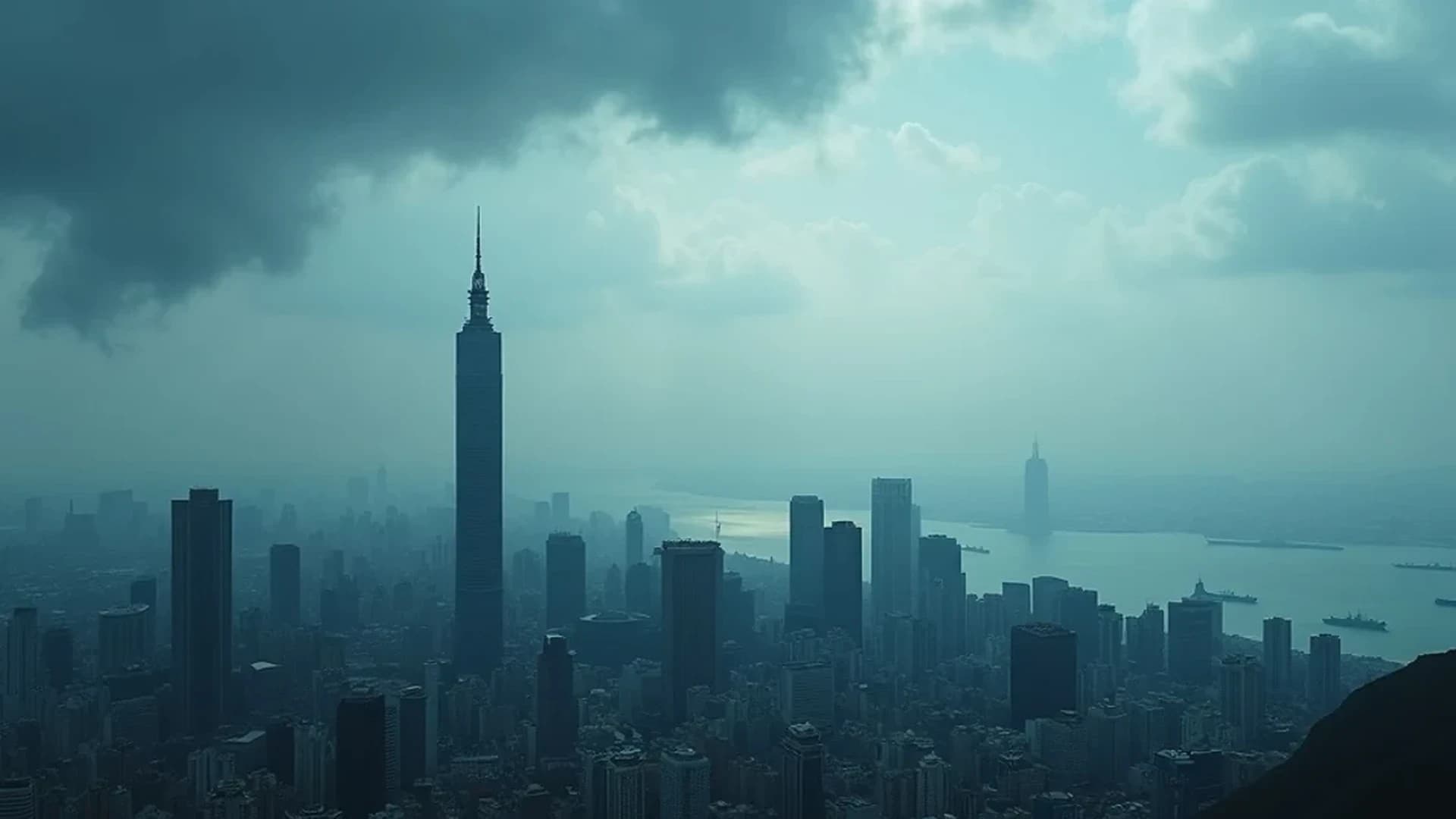 Taiwan Outlook 2030-2050: Silicon Shield and PRC Strategy