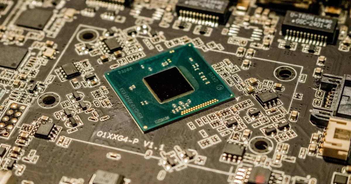 Global AI Chip Sales: U.S. Control Strategy