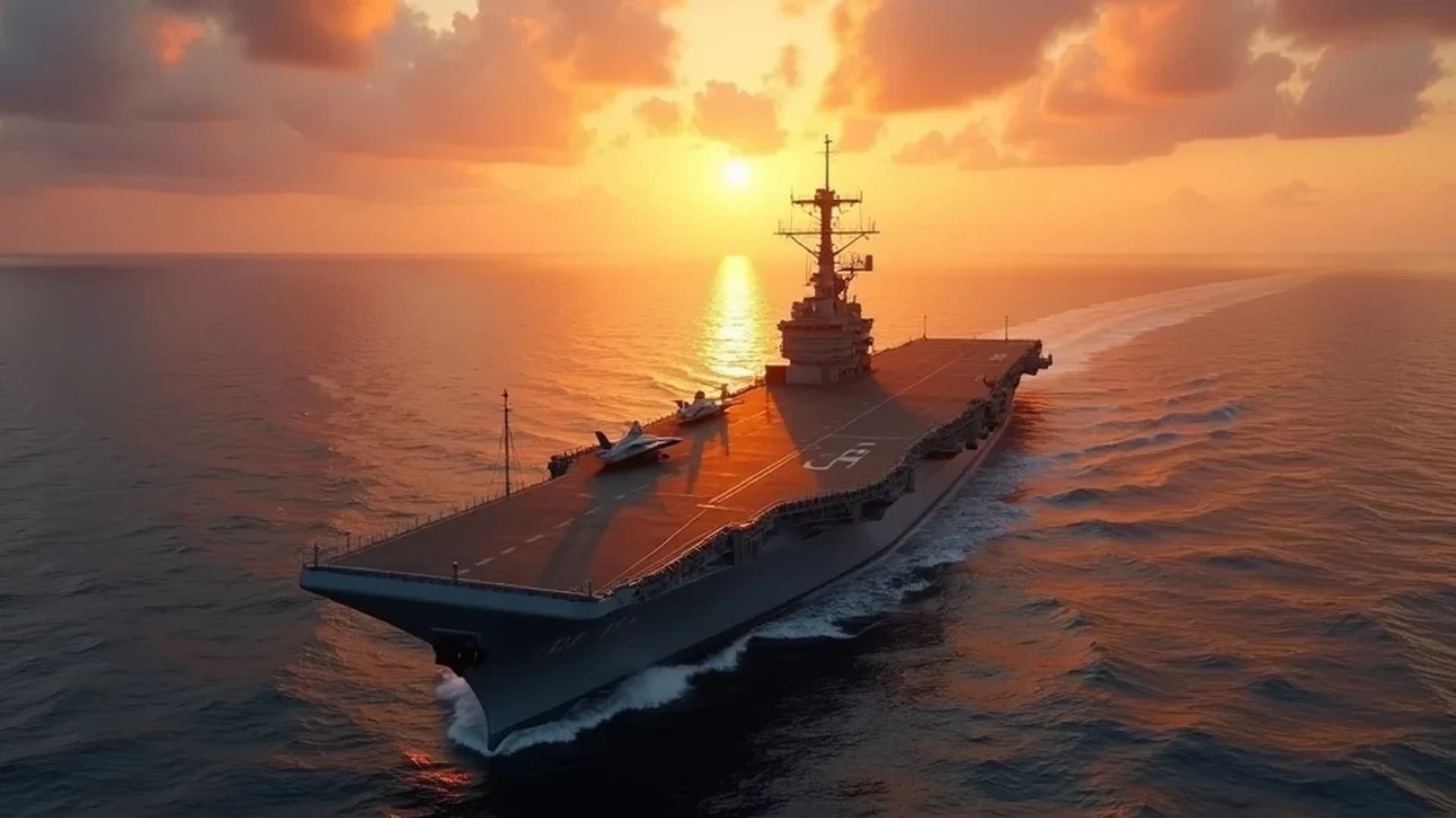 US Strategy for India's Rise as a Maritime Power
