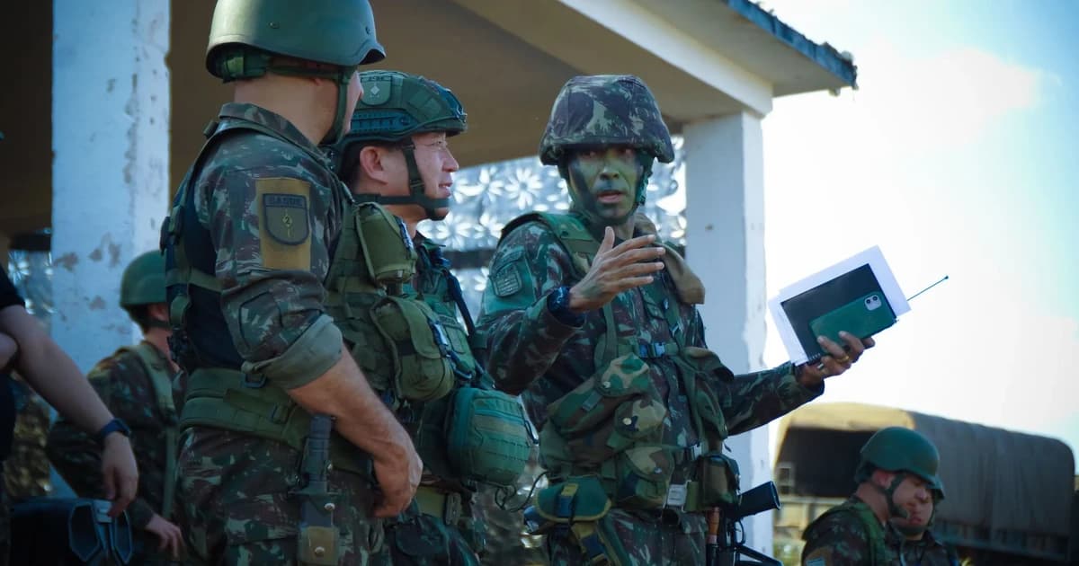 WW3 Odds 2026: Polymarket 12%, Metaculus 8% — Why They Disagree
