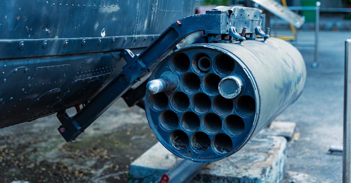 North Korea's Missiles: What You Need to Know