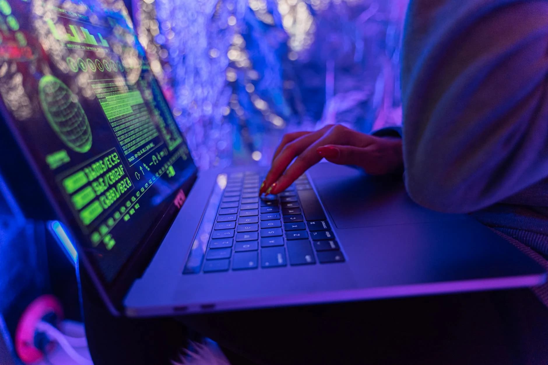 Ransomware Attacks 2026: Inside the $40 Billion