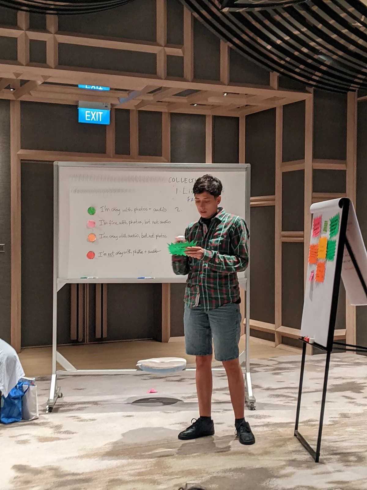 Cybersecurity Threats