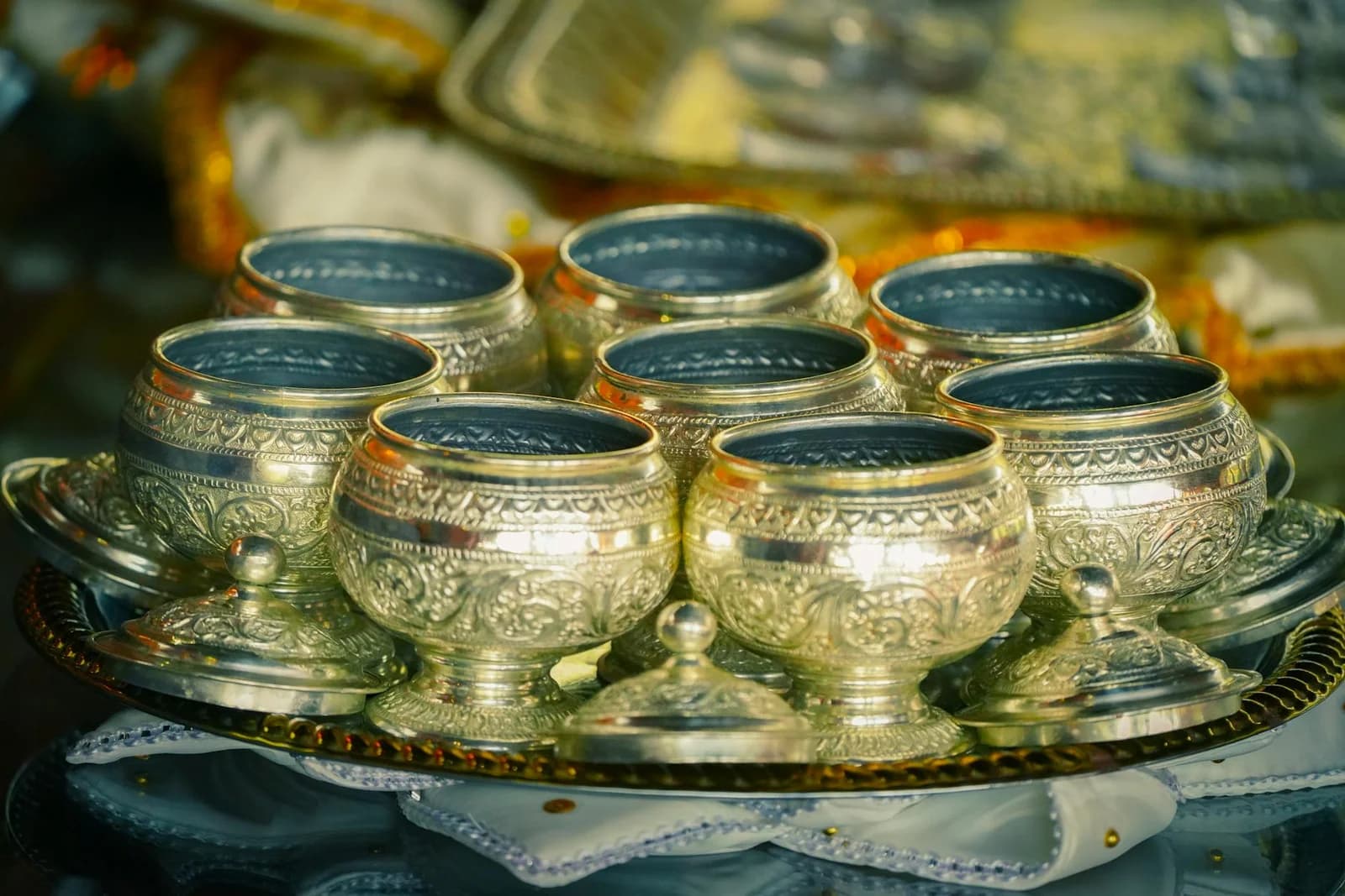 Silver Price Forecast: 6-Month Projection and Analysis