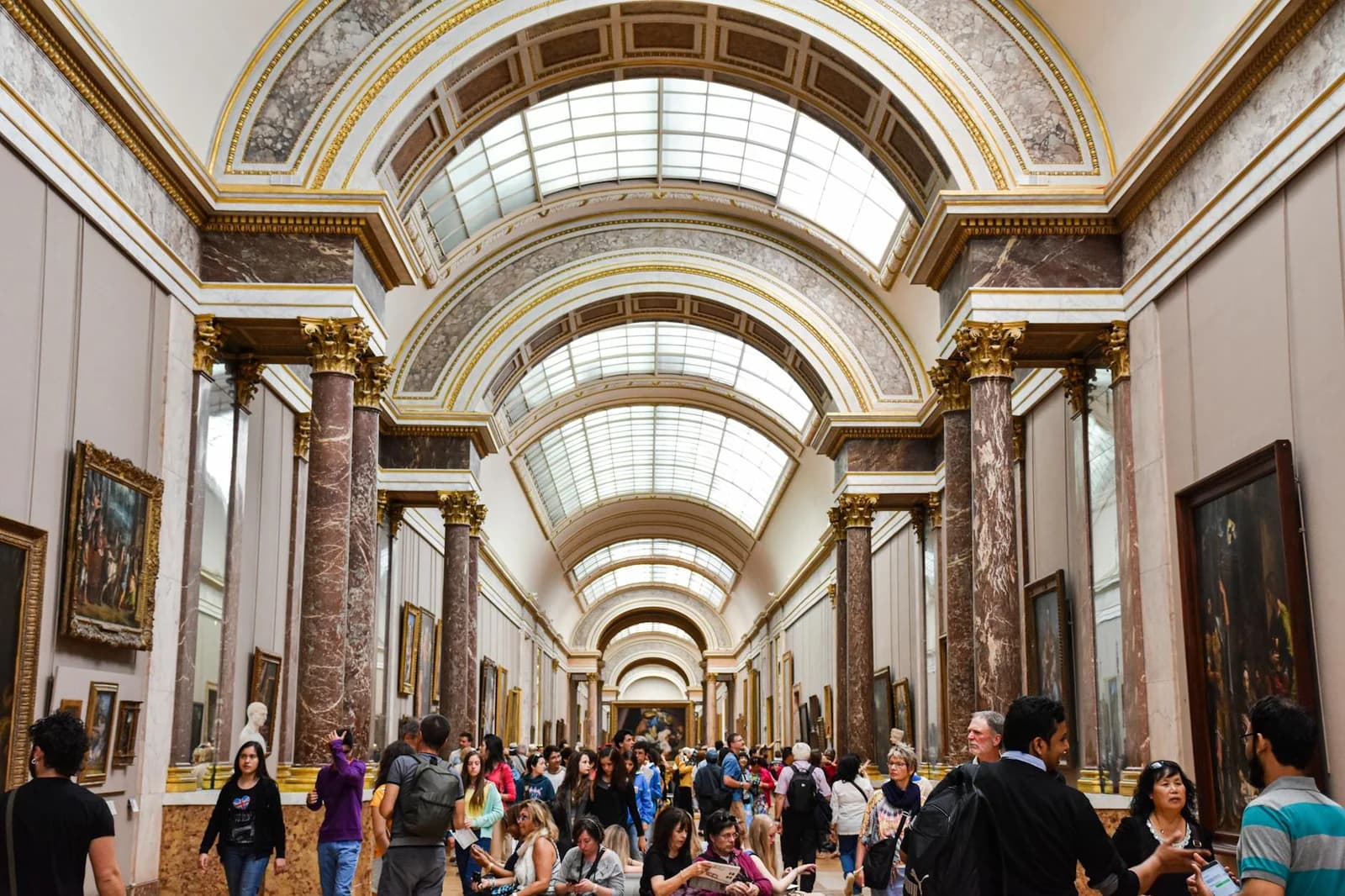 The 22% Ceiling: Why Institutional Liability Limits the