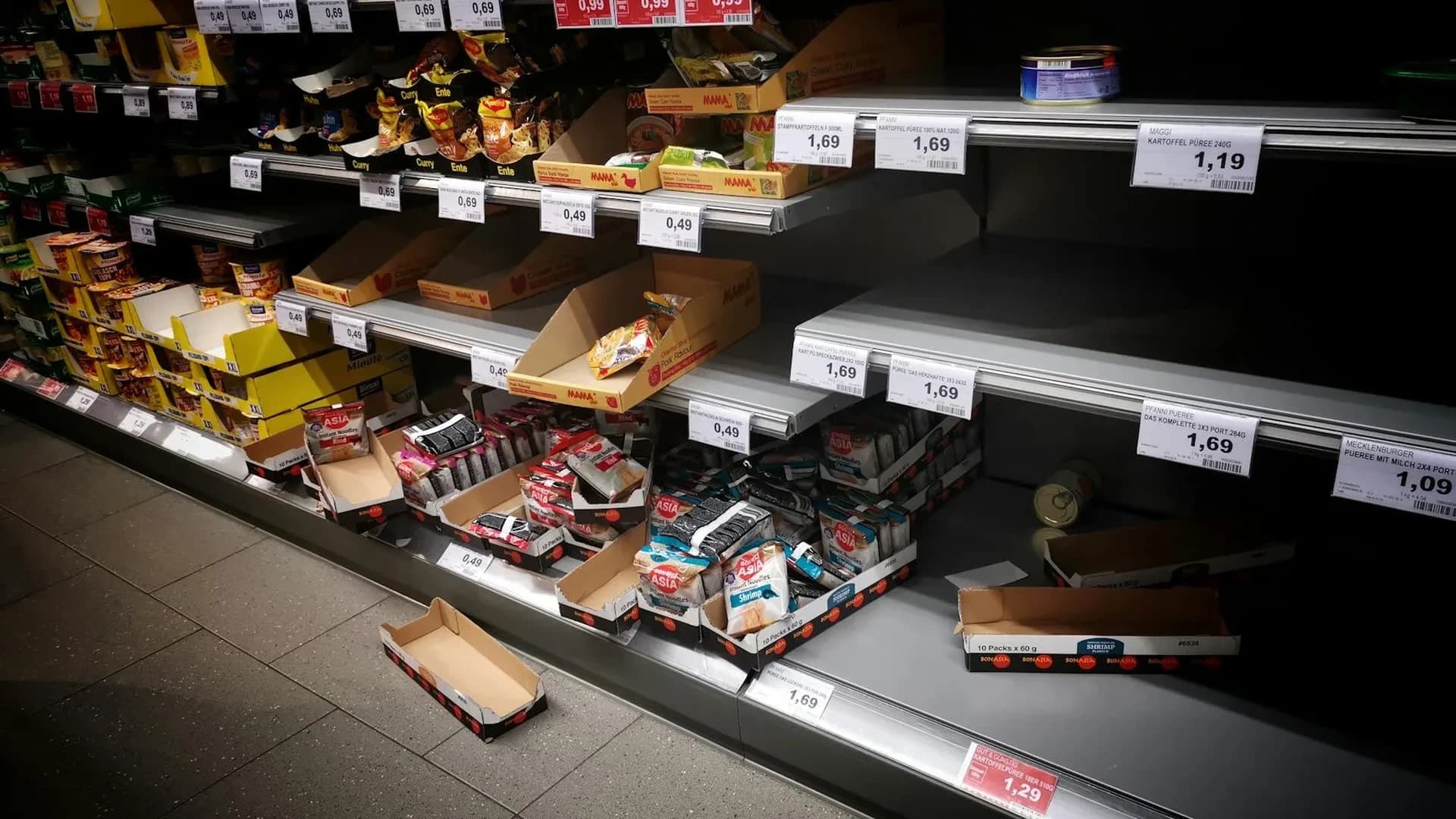 Inflation 2026: The Oil War Tax Nobody Can Escape