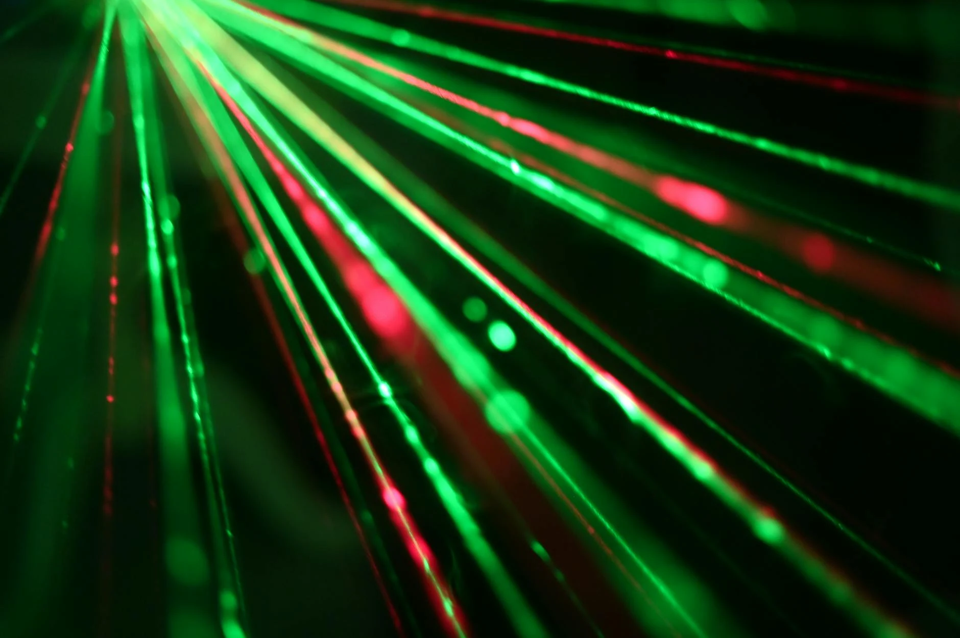 Iron Beam Laser Defense: A New Era?
