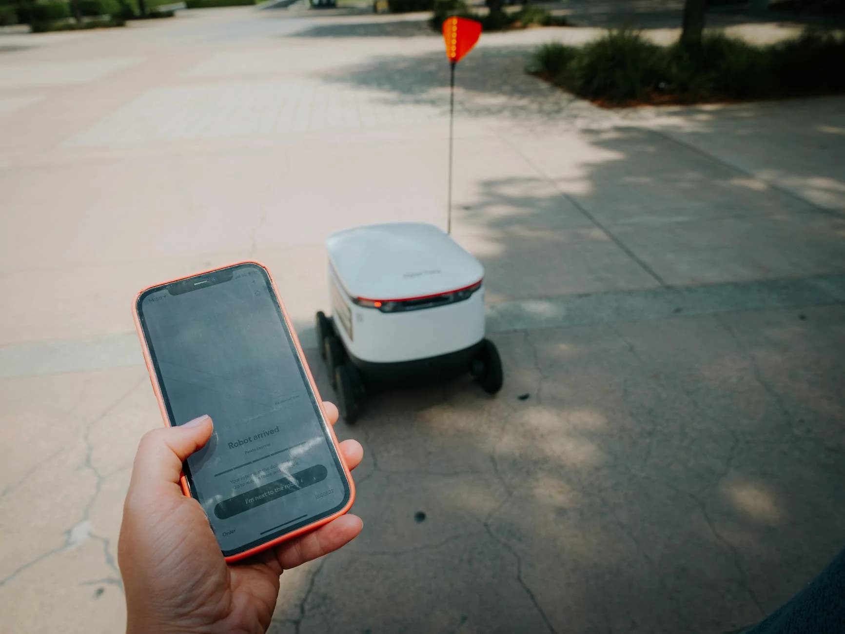 Autonomous Drone Warfare: The Next 5 Years