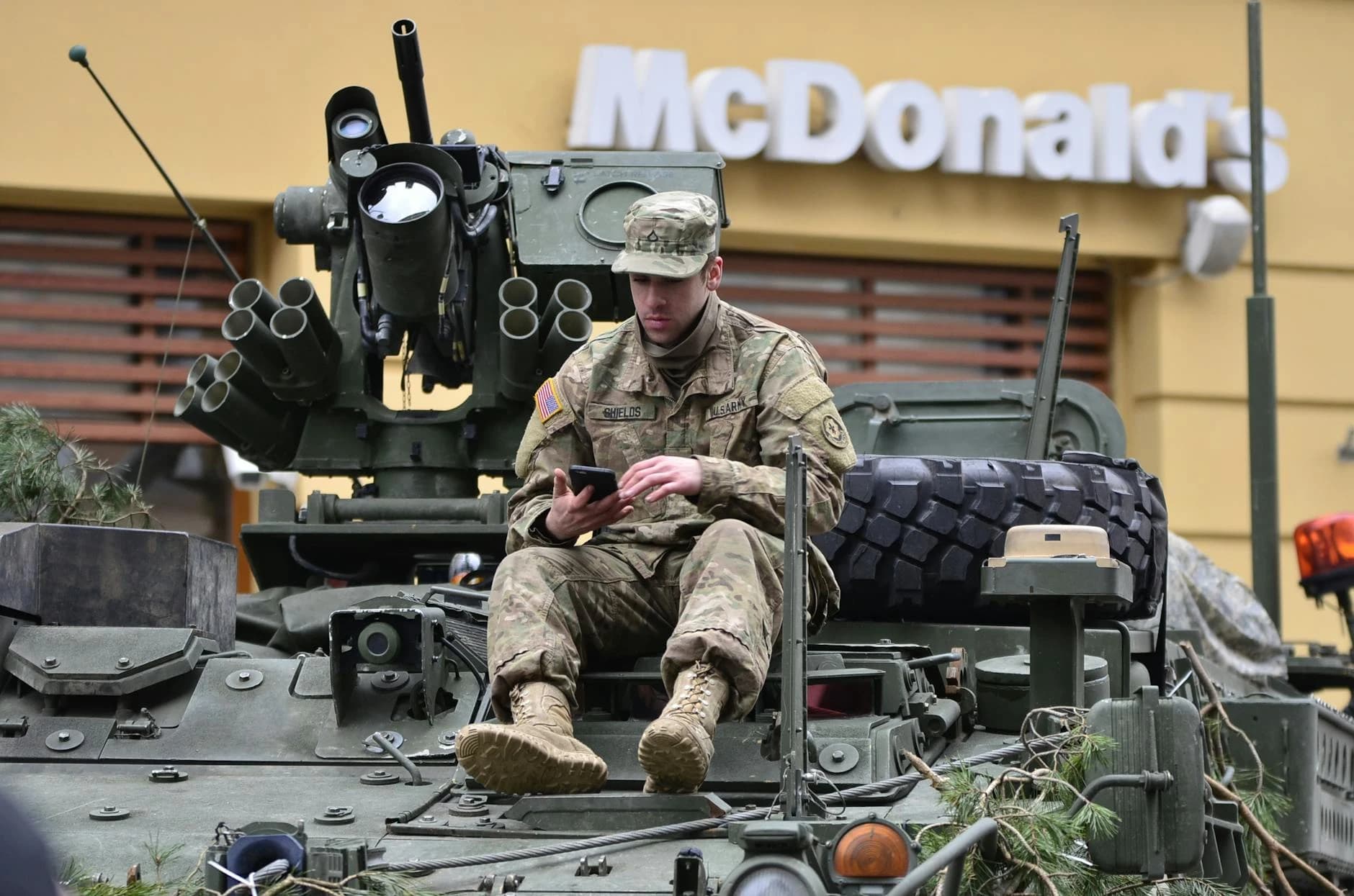 NATO Defense Spending 2026: Can Europe Afford the 5% Target?
