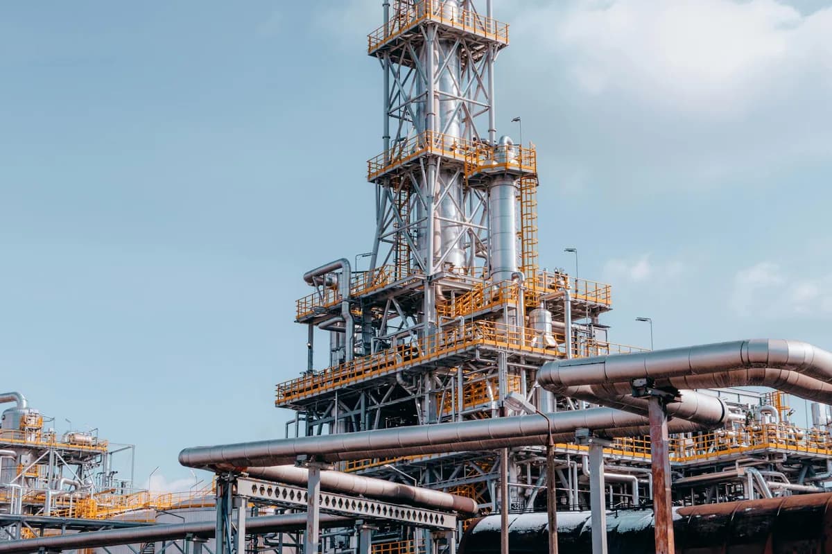 Saudi Refinery Halt: Confirmed Facts and Analysis