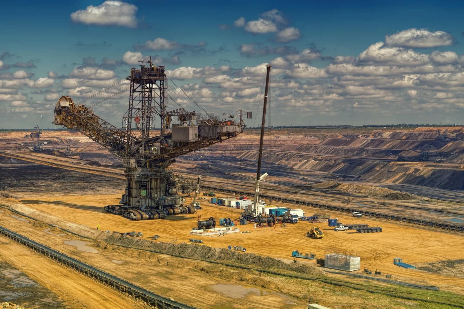 Middle East War: Global Energy Market Impact