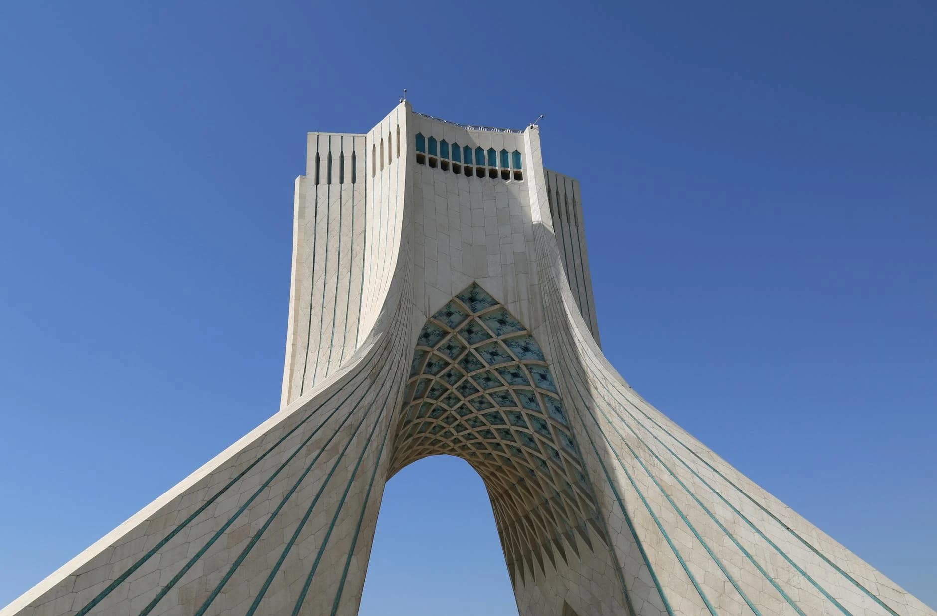 Western-Aligned Iran: New Trade Opportunities?