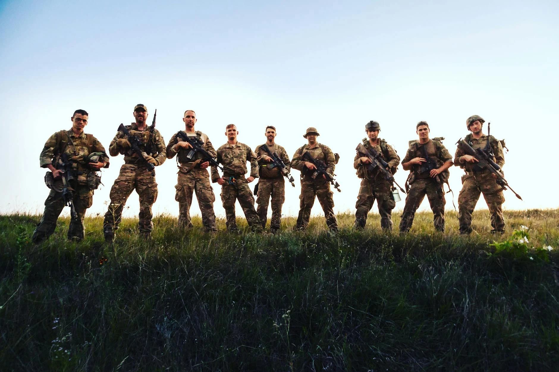 Ground Troops in Iran: A Credible U.S. Threat?