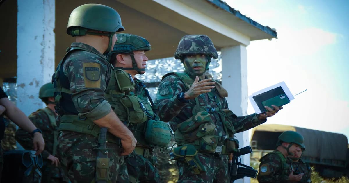 Trump's Iran War: What's the Exit Strategy?