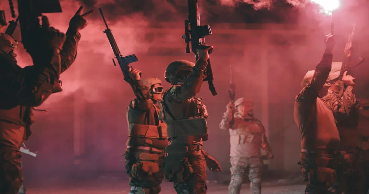 US Exit from Iran: Trump's Timeline & Strategic Impact