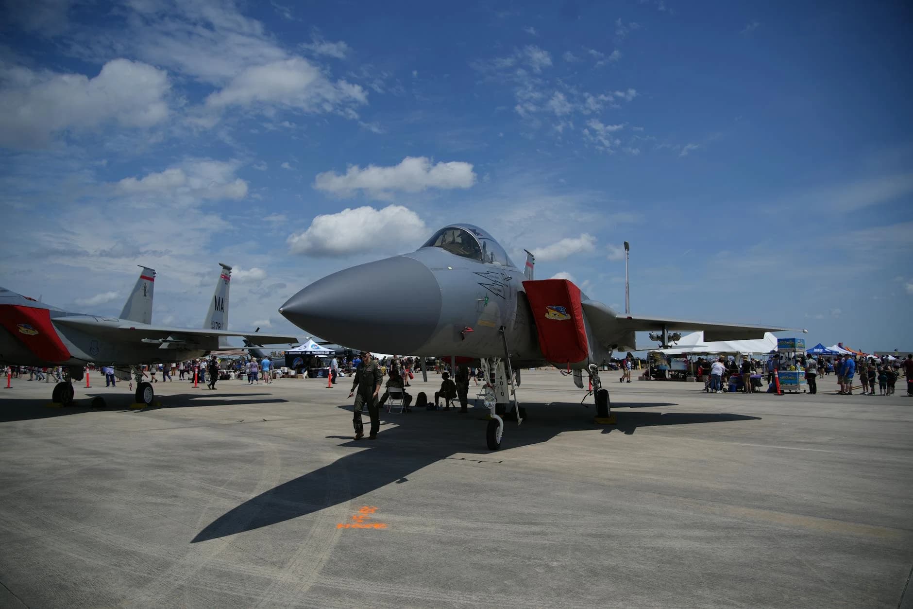 F-15E Crash in Iran: Disinformation or Fact?