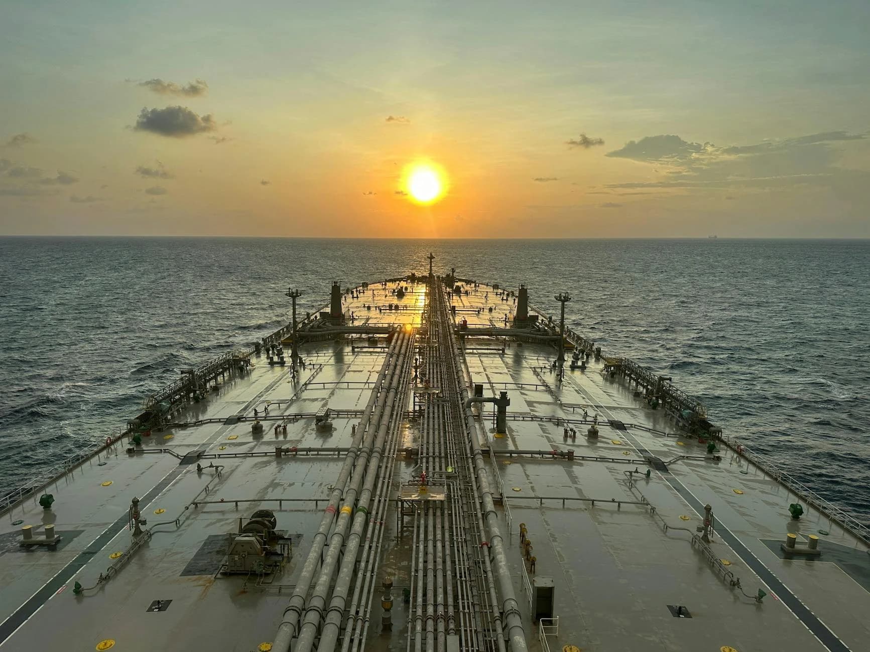 Iran's $2M Hormuz Toll: An Ideological Chokepoint