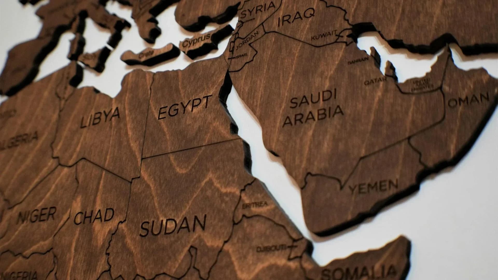 Iran-Israel Normalization: Impact on the Middle East