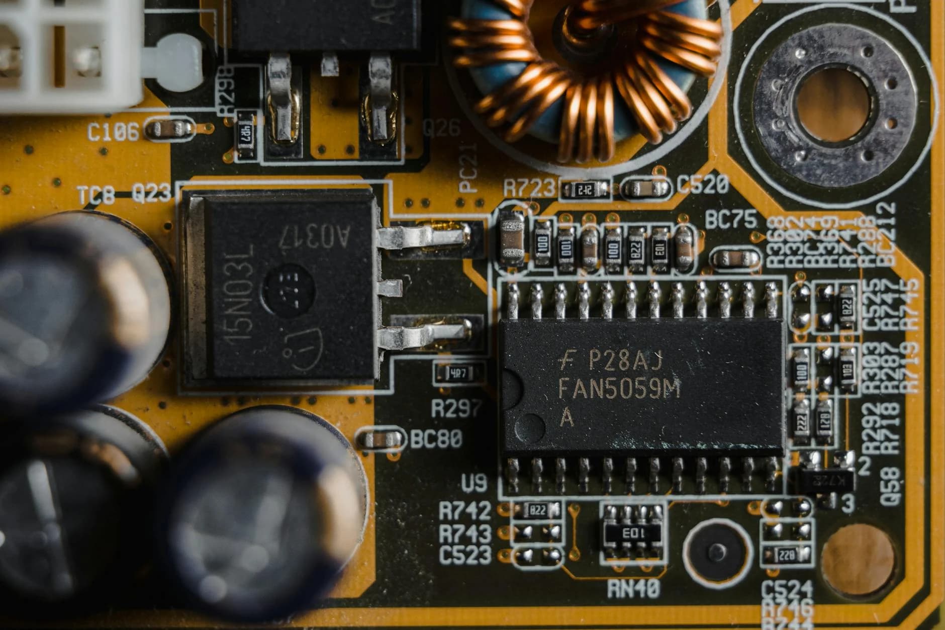 TSMC: Semiconductor Supply Chain Risk Factors