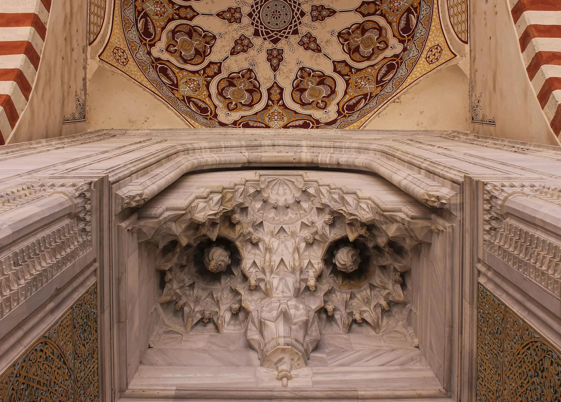 The Complexity Ceiling: Why Empires Default on Physical