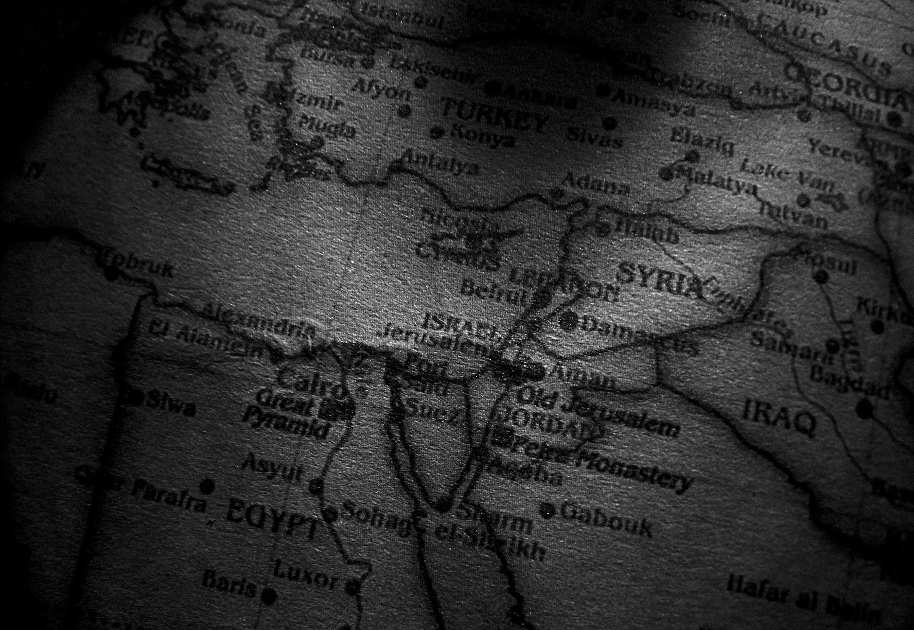 Lebanon: Why Israel Airstrikes Matter Now