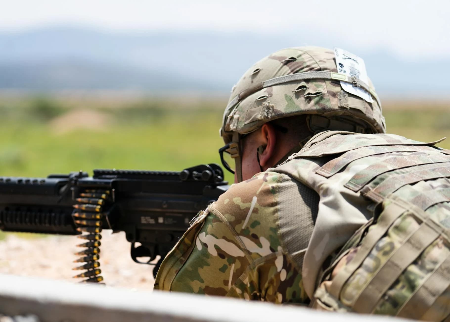 Iran Targets US Military: Russia's Role Examined