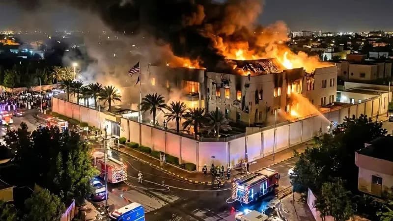 US-Iran Talks: What's at Stake for the US?