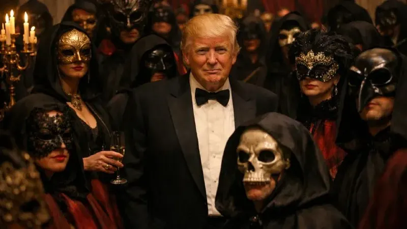 Iran's Oil Dark Fleet: How Direct Sales Evade Sanctions